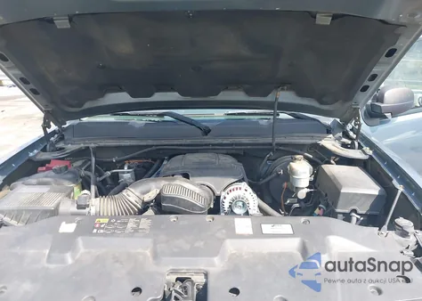 2011 Chevrolet Silverado 1500 Lt из США, поврежденный, VIN 3GCPKSE38BG294060